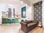 Appartamento in vendita di 55 m² in Via Pier Dionigi Pinelli