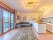Appartamento in vendita di 55 m² in Via Piero Corti, 83