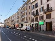 Appartamento in vendita di 55 m² in Via Pietro Pomponazzi, 4