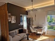 Appartamento in vendita di 55 m² in Via Pompeo Mariani, 12