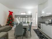 Appartamento in vendita di 55 m² in Via Quinta Casa