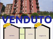 Appartamento in vendita di 55 m² in Via Quinto Romano, 66