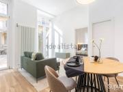 Appartamento in vendita di 55 m² in Via Valperga Caluso, 25