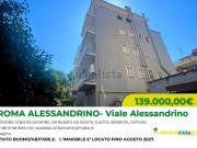 Appartamento in vendita di 55 m² in Viale Alessandrino, 304