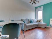 Appartamento in vendita di 55 m² in Viale Etiopia, 12