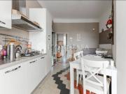 Appartamento in vendita di 55 m² in Viale Fulvio Testi, 182