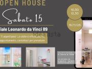 Appartamento in vendita di 55 m² in Viale Leonardo da...