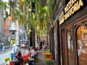 Appartamento in vendita di 55 m² in Vico Purgatorio Ad...