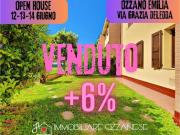 Appartamento in vendita di 56 m²