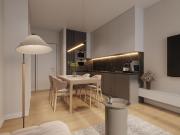 Appartamento in vendita di 56 m² in Corso Sempione, 75