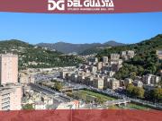 Appartamento in vendita di 56 m² in Via Antonio Burlando, 16