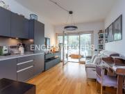 Appartamento in vendita di 56 m² in Via Aurelia Antica