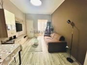 Appartamento in vendita di 56 m² in Via Console Marcello, 18