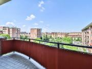 Appartamento in vendita di 56 m² in Via Ferruccio Parri