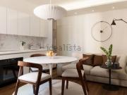 Appartamento in vendita di 56 m² in Via Francesco Pozzo