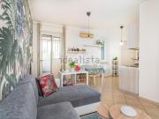 Appartamento in vendita di 56 m² in Via Gonella, 34