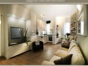 Appartamento in vendita di 56 m² in Via Monzambano, 5