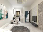 Appartamento in vendita di 56 m² in Via Orbetello, 137