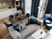 Appartamento in vendita di 56 m² in Via Pistoiese