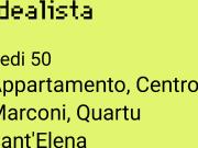 Appartamento in vendita di 56 m² in Via Tiziano