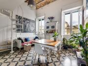 Appartamento in vendita di 56 m² in Viale di Trastevere, 143