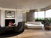 Appartamento in vendita di 570 m² in Via Guido d&apos Arezzo