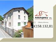 Appartamento in vendita di 577 m² in Via Nazionale, 27