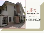 Appartamento in vendita di 578 m² in Via Don Luigi Sturzo, 1