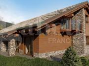 Appartamento in vendita di 57 m² in Frazione Jouvenceaux
