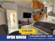 Appartamento in vendita di 57 m² in Via Andrea Appiani, 18