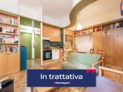 Appartamento in vendita di 57 m² in Via Beato Pellegrino, 14