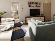 Appartamento in vendita di 57 m² in Via di Monte del...