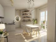 Appartamento in vendita di 57 m² in Via Edmondo de...