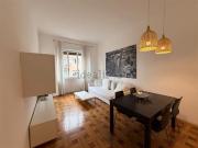 Appartamento in vendita di 57 m² in Via Giovanni Aurispa