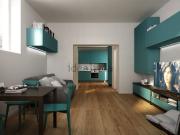 Appartamento in vendita di 57 m² in Via Il Prato, 105