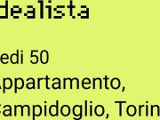 Appartamento in vendita di 57 m² in Via Michele Lessona, 55