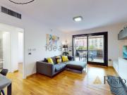 Appartamento in vendita di 57 m² in Via Montegallo