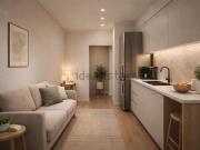 Appartamento in vendita di 57 m² in Via Paolo Lomazzo, 55