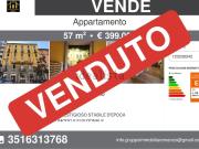 Appartamento in vendita di 57 m² in Via Piacenza, 8
