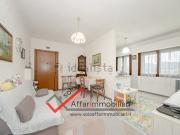 Appartamento in vendita di 57 m² in Via Pierluigi Nervi, 16