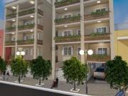 Appartamento in vendita di 57 m² in Viale Andrea Doria