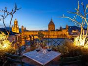 Appartamento in vendita di 580 m² in Via Pietro Novelli