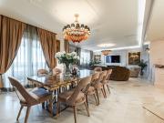 Appartamento in vendita di 580 m² in Via Pinerolo, 74