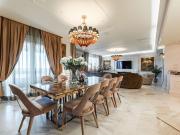 Appartamento in vendita di 580 m² in Via Pinerolo, 74