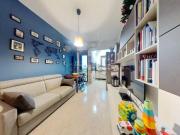 Appartamento in vendita di 58 m² in Corso Grosseto, 143