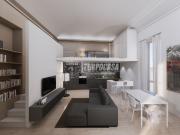 Appartamento in vendita di 58 m² in Via Confienza