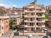 Appartamento in vendita di 58 m² in Via Cornelia