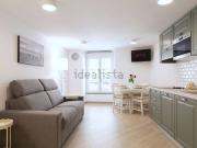 Appartamento in vendita di 58 m² in Via della Misericordia