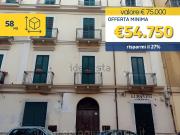 Appartamento in vendita di 58 m² in Via Duca di Genova, 27
