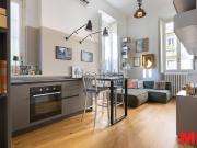 Appartamento in vendita di 58 m² in Via Francesco Melzi...